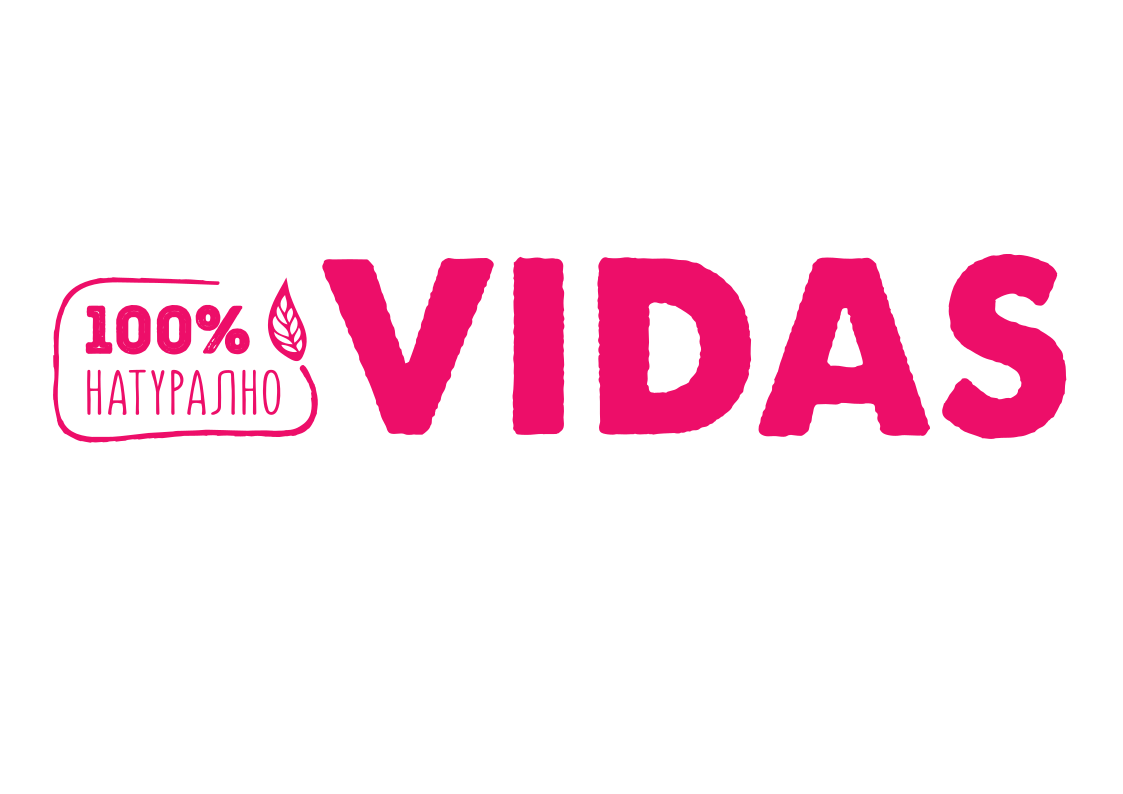 VIDAS logo